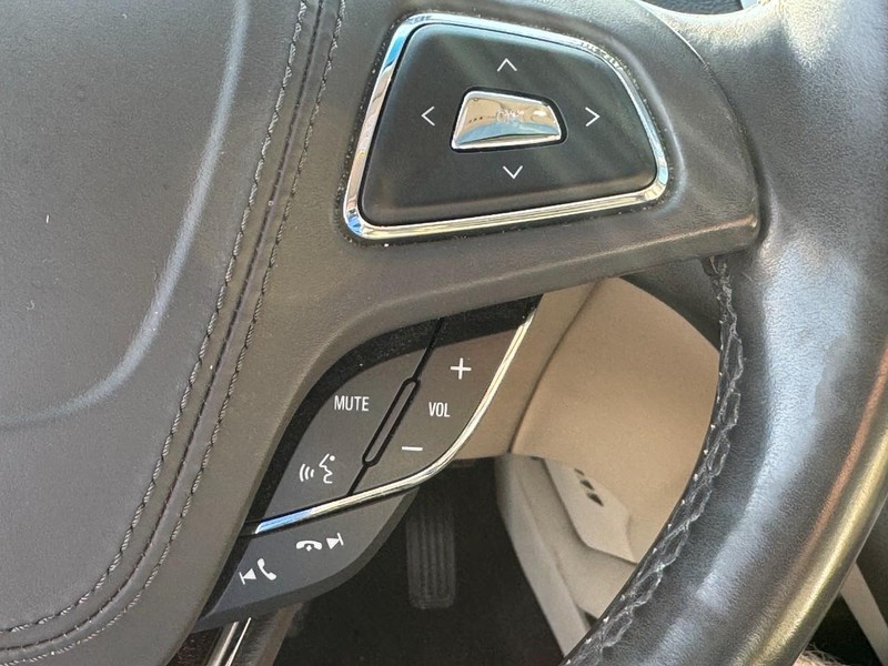 Lincoln MKZ Vehicle Image 20