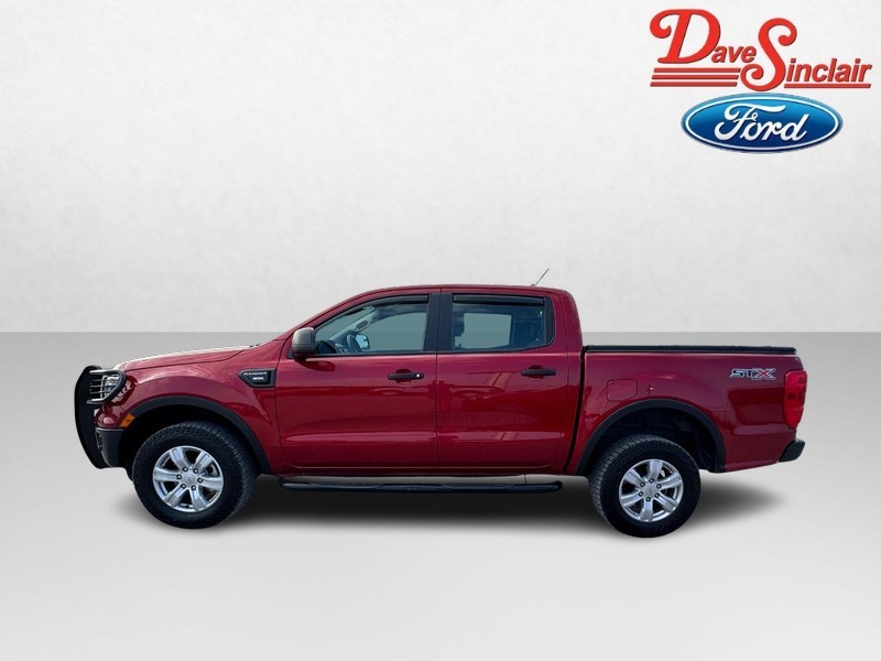 Ford Ranger Vehicle Image 10