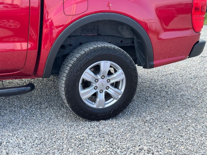 Ford Ranger Vehicle Image 11