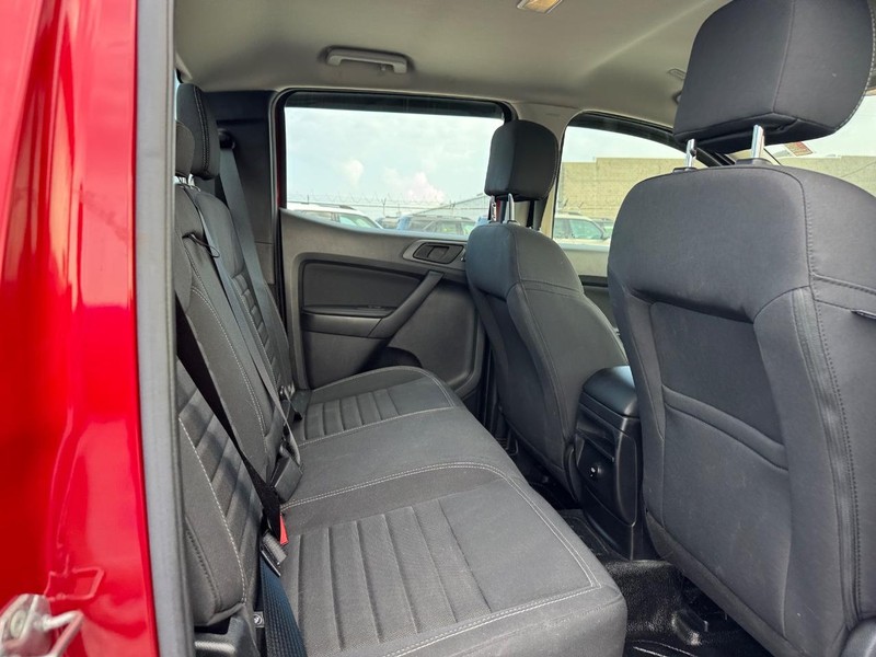 Ford Ranger Vehicle Image 13