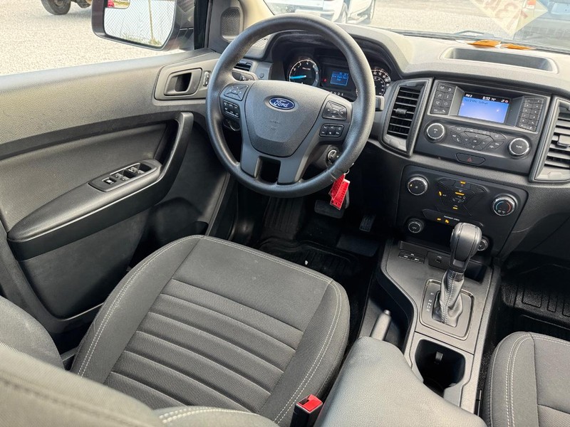 Ford Ranger Vehicle Image 14