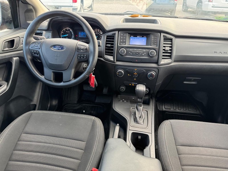 Ford Ranger Vehicle Image 15