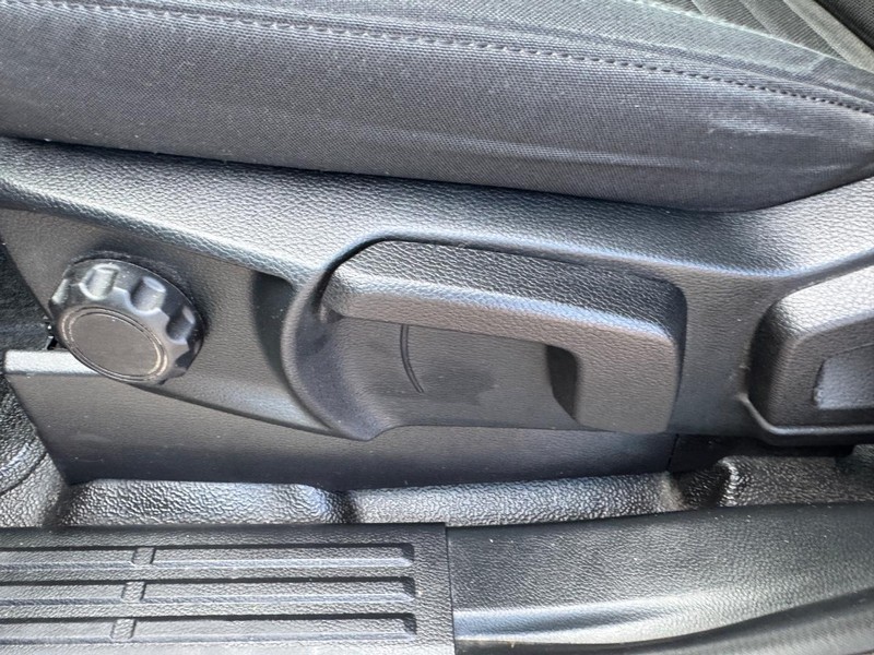 Ford Ranger Vehicle Image 17