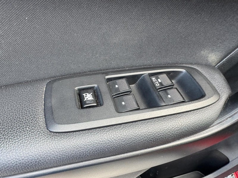 Ford Ranger Vehicle Image 18