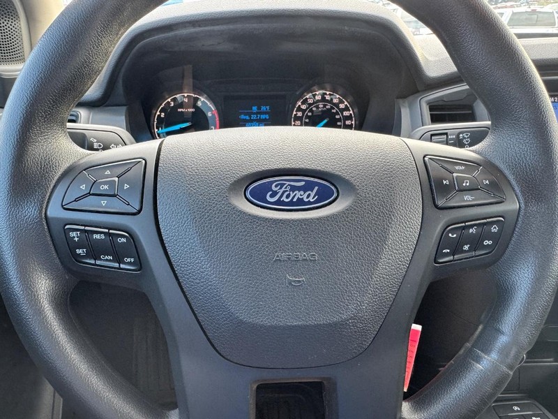 Ford Ranger Vehicle Image 19