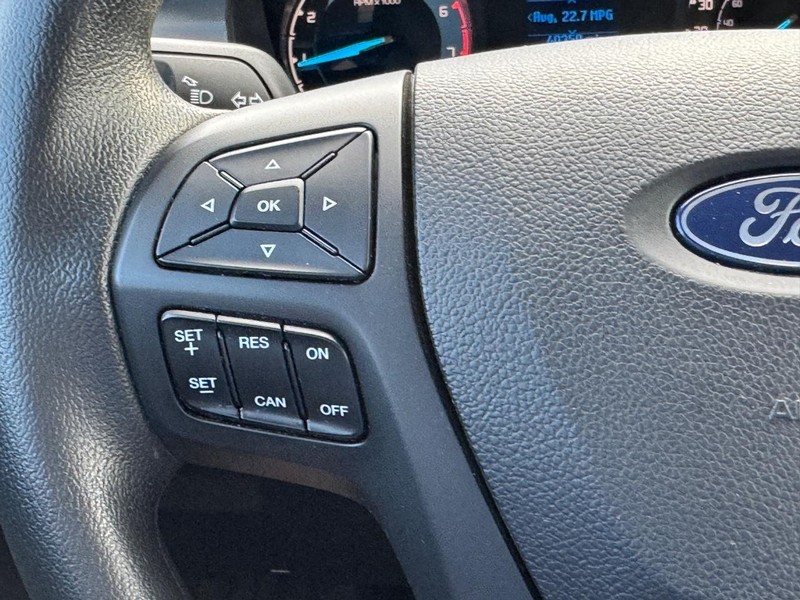 Ford Ranger Vehicle Image 20