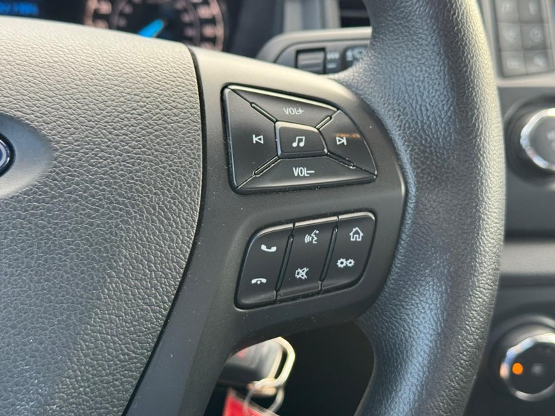 Ford Ranger Vehicle Image 21