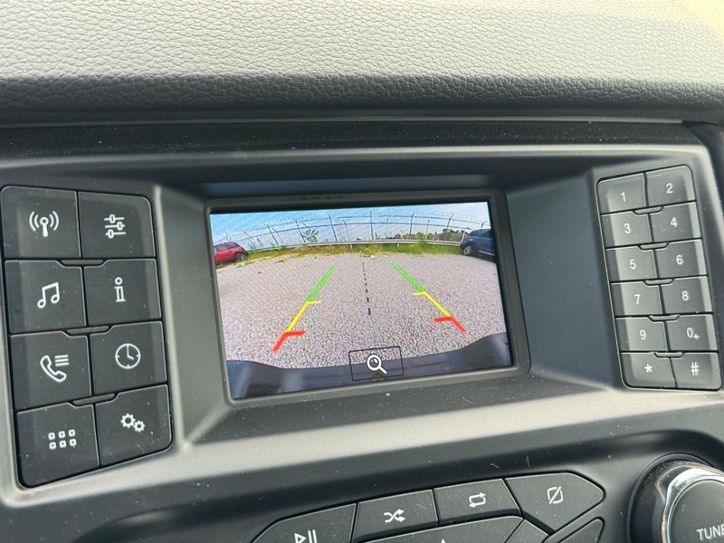Ford Ranger Vehicle Image 22