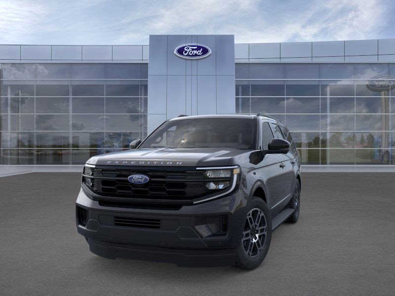 Ford Expedition Vehicle Image 02