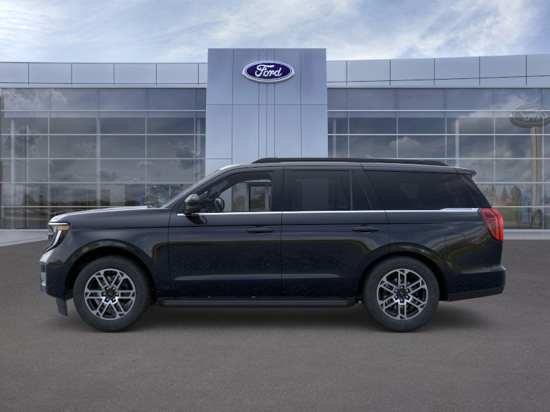 Ford Expedition Vehicle Image 04