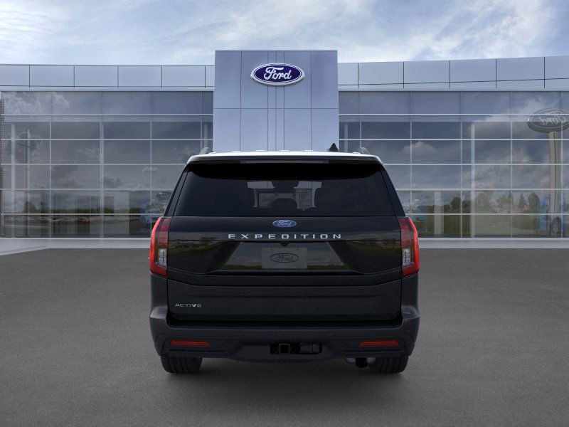 Ford Expedition Vehicle Image 07