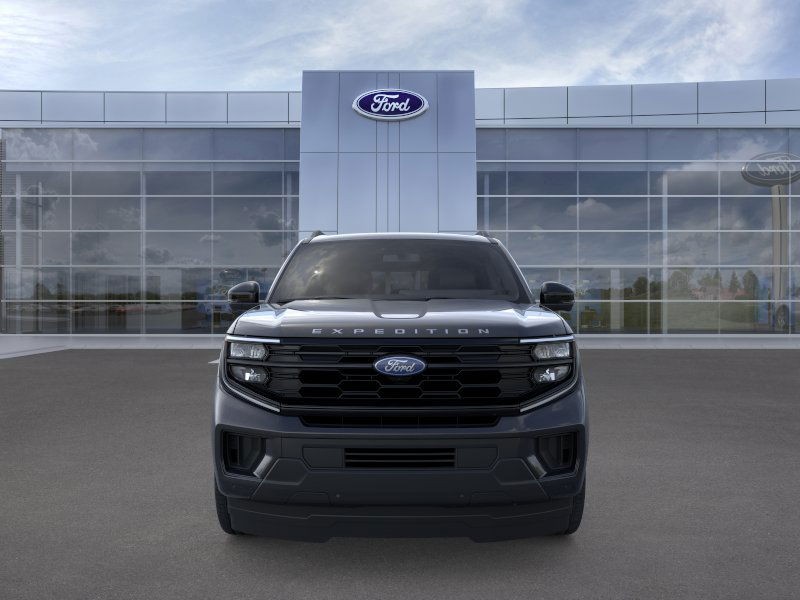 Ford Expedition Vehicle Image 08