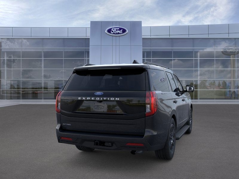 Ford Expedition Vehicle Image 10