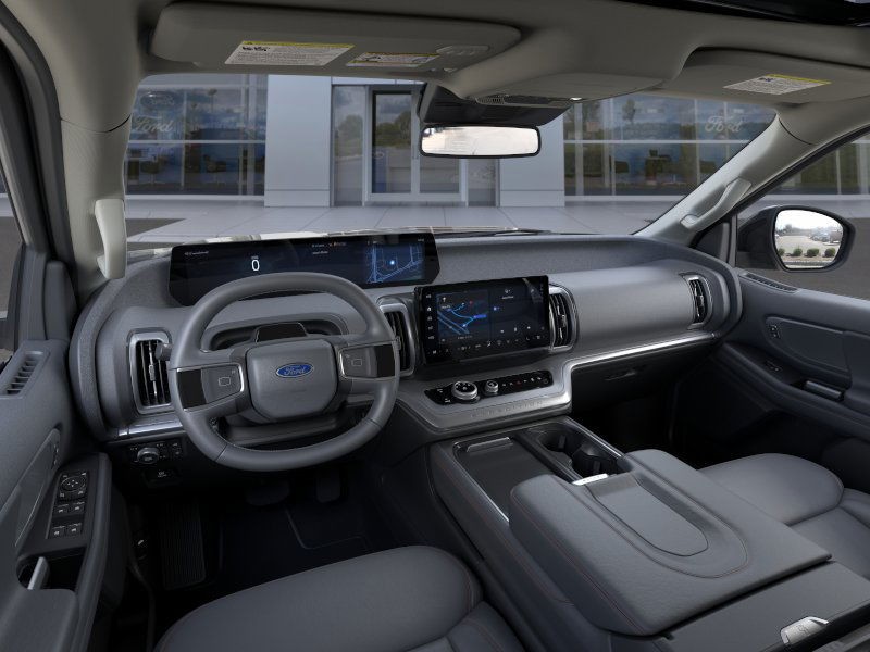 Ford Expedition Vehicle Image 11