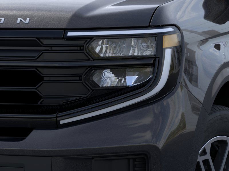 Ford Expedition Vehicle Image 20