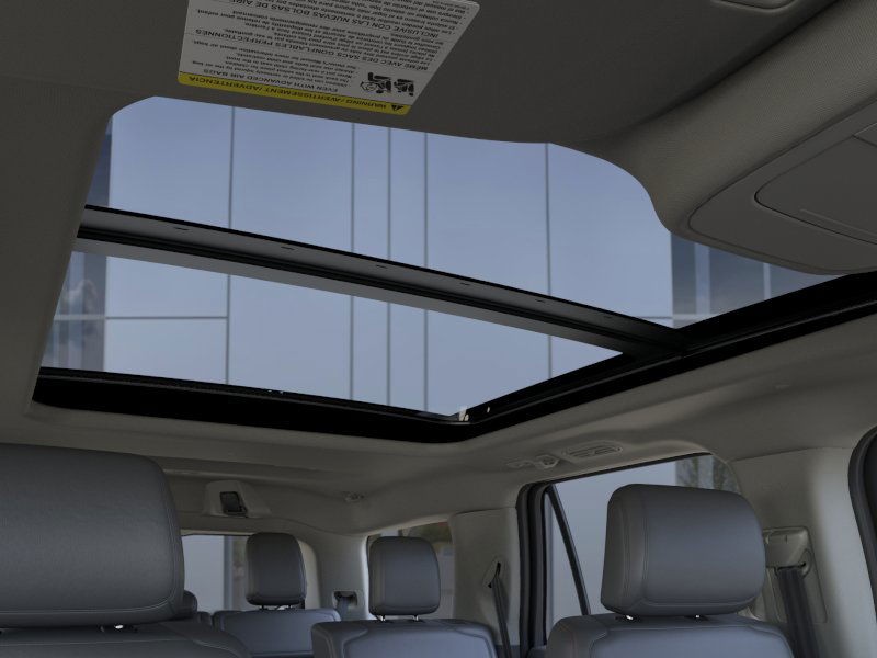 Ford Expedition Vehicle Image 24