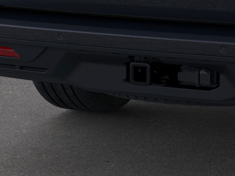 Ford Expedition Vehicle Image 25