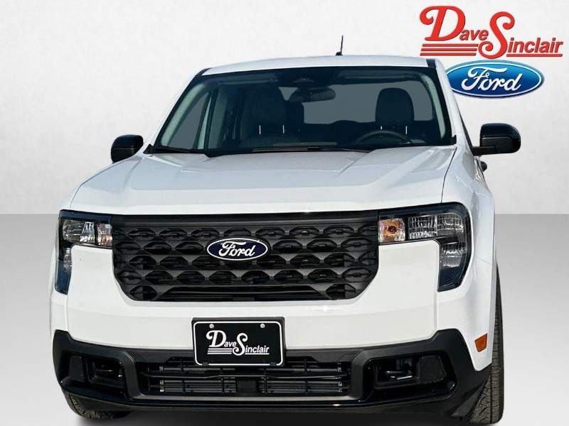 Ford Maverick Vehicle Image 02