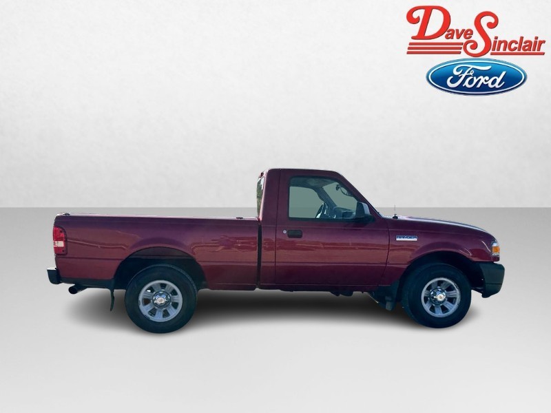 Ford Ranger Vehicle Image 05