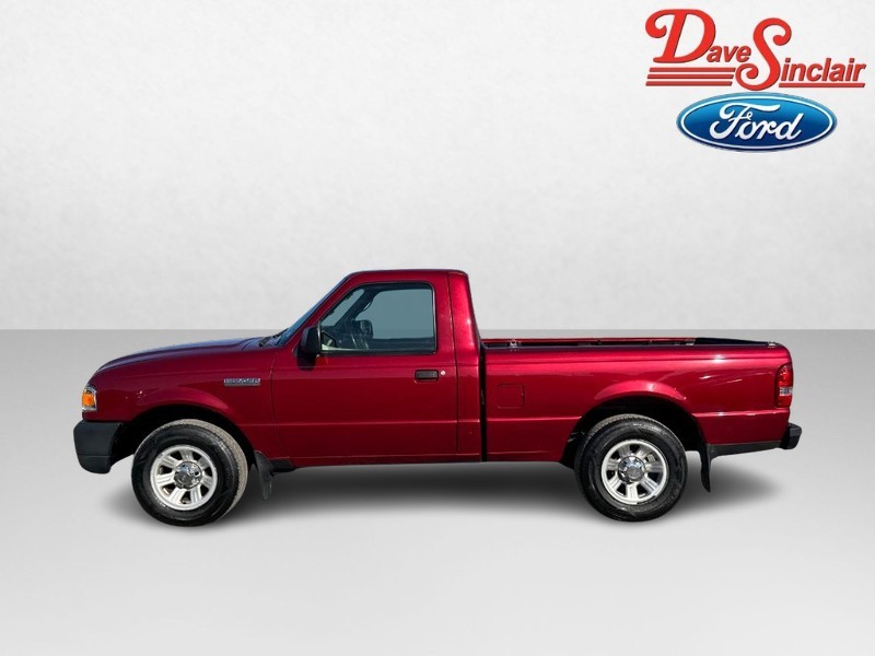Ford Ranger Vehicle Image 10