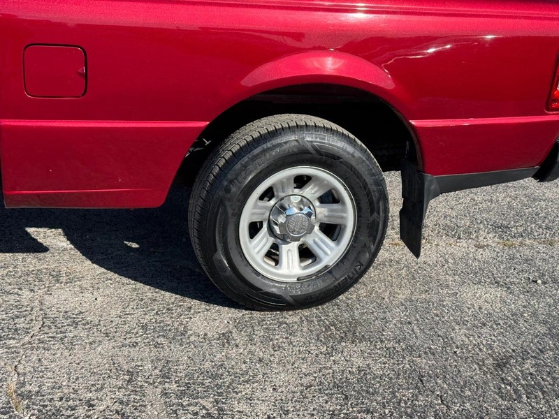 Ford Ranger Vehicle Image 11