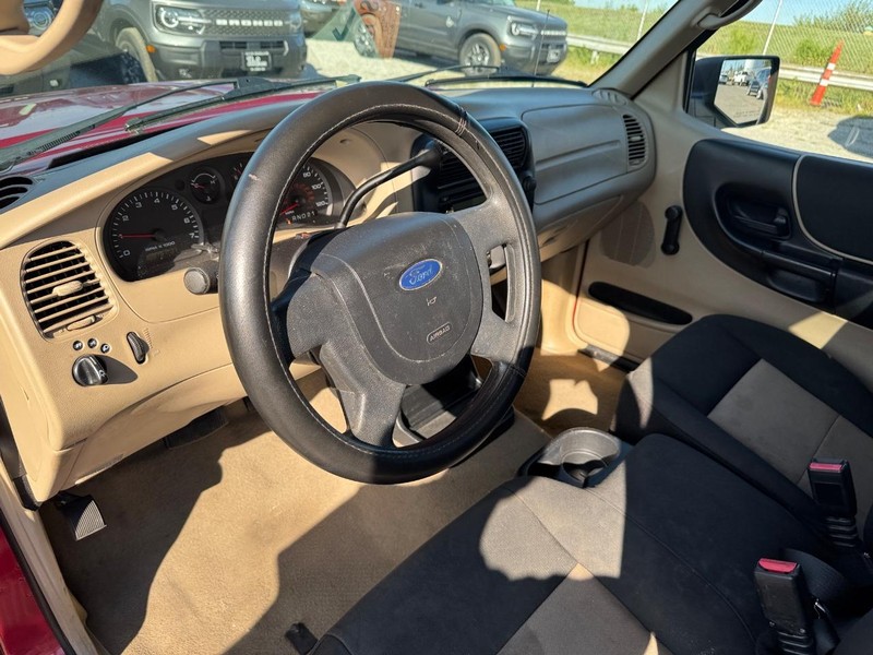 Ford Ranger Vehicle Image 13