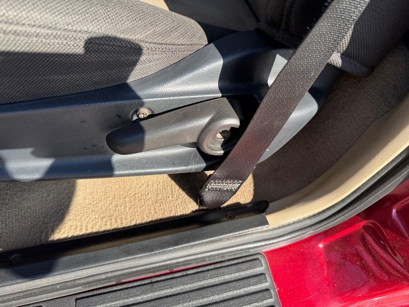 Ford Ranger Vehicle Image 17