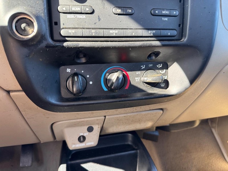 Ford Ranger Vehicle Image 20