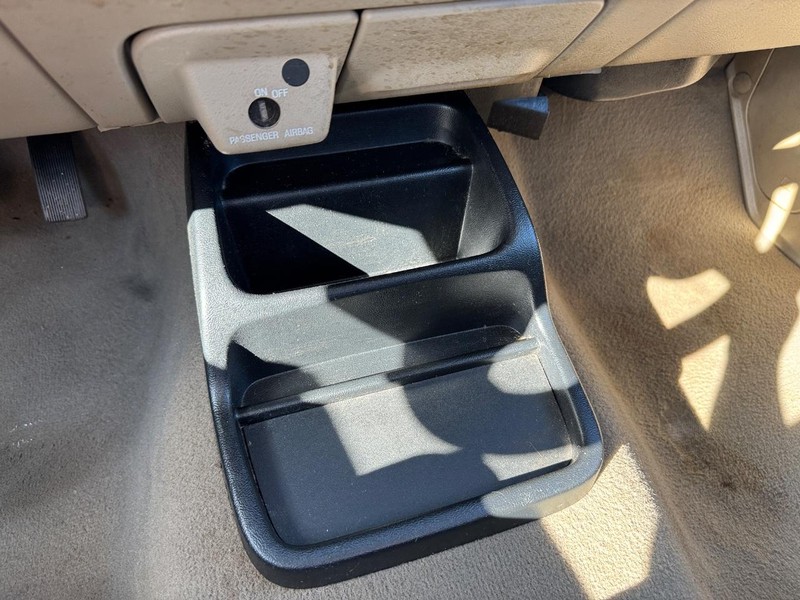 Ford Ranger Vehicle Image 21