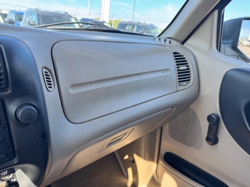 Ford Ranger Vehicle Image 22