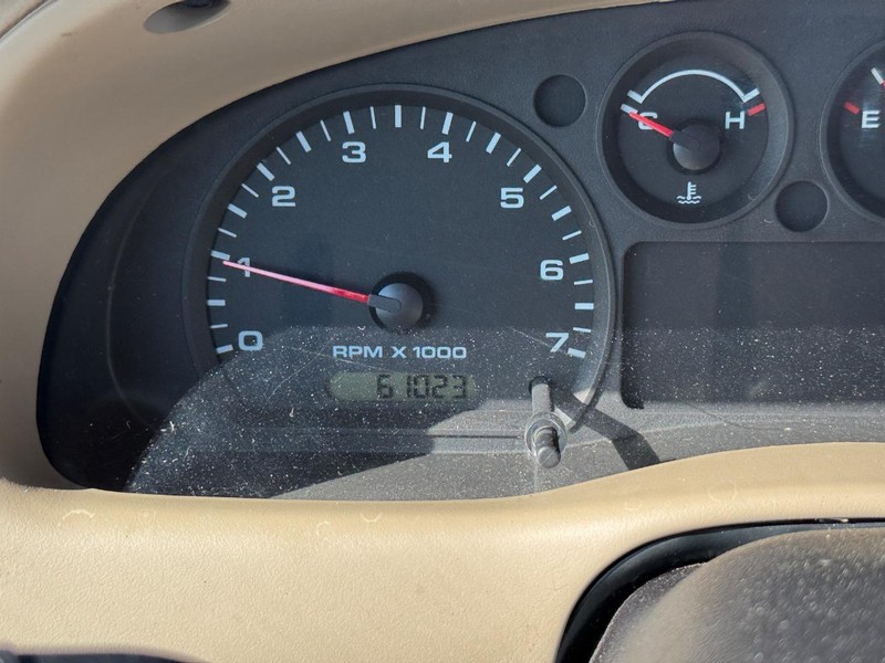 Ford Ranger Vehicle Image 23