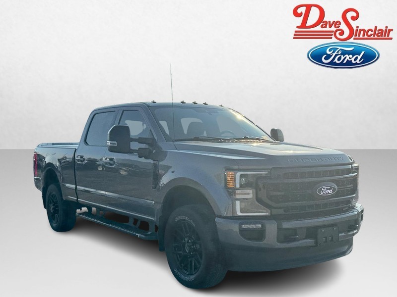 Ford Super Duty F-250 SRW Vehicle Image 04
