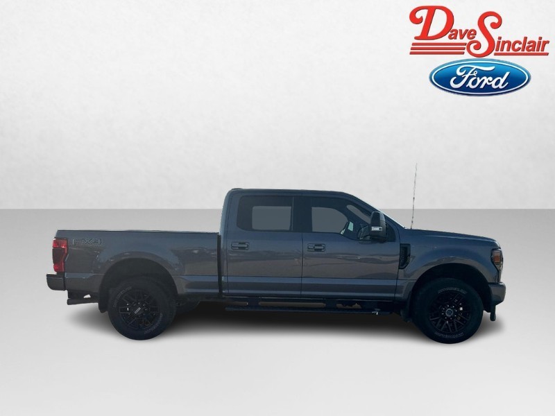 Ford Super Duty F-250 SRW Vehicle Image 05