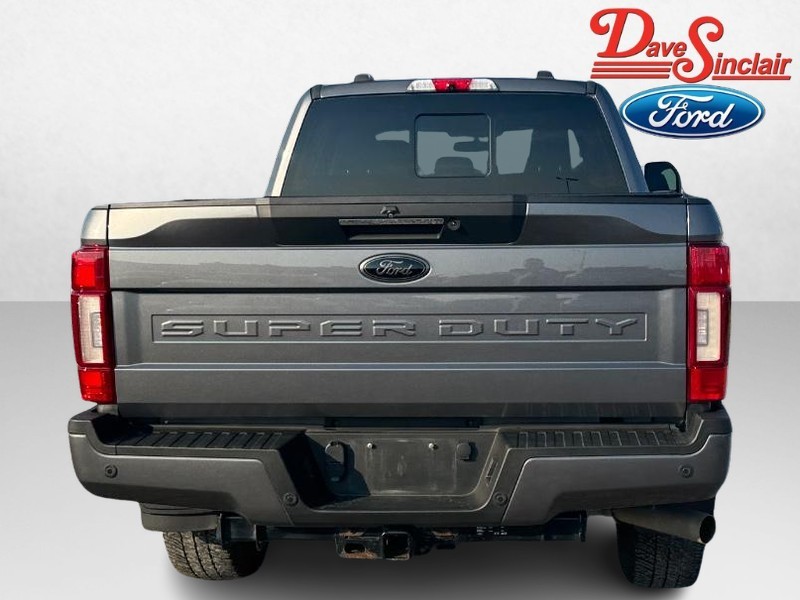 Ford Super Duty F-250 SRW Vehicle Image 08