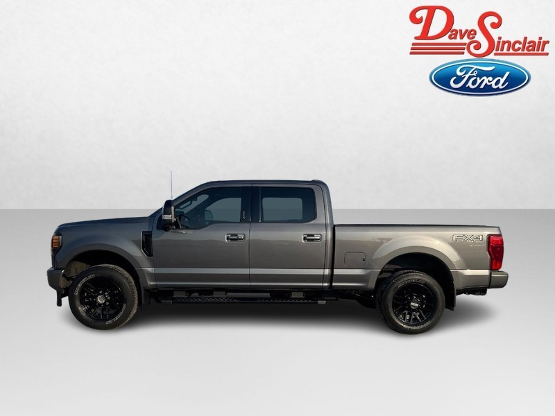 Ford Super Duty F-250 SRW Vehicle Image 10