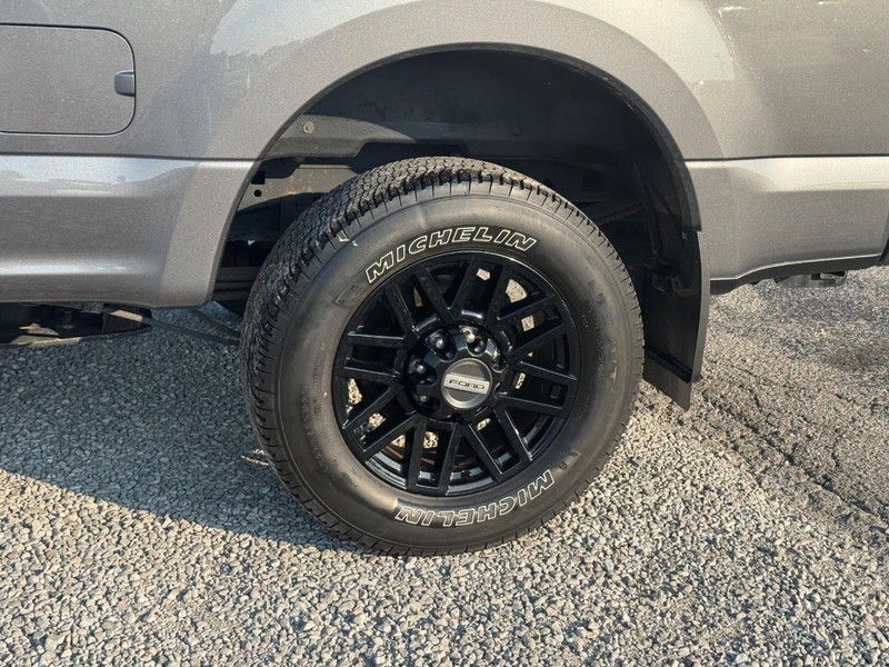 Ford Super Duty F-250 SRW Vehicle Image 11