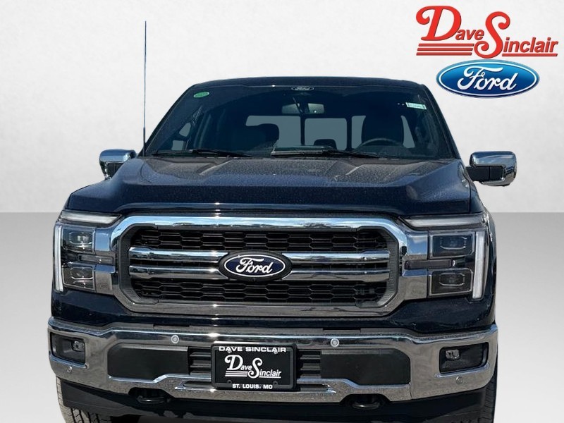 Ford F-150 Vehicle Image 02