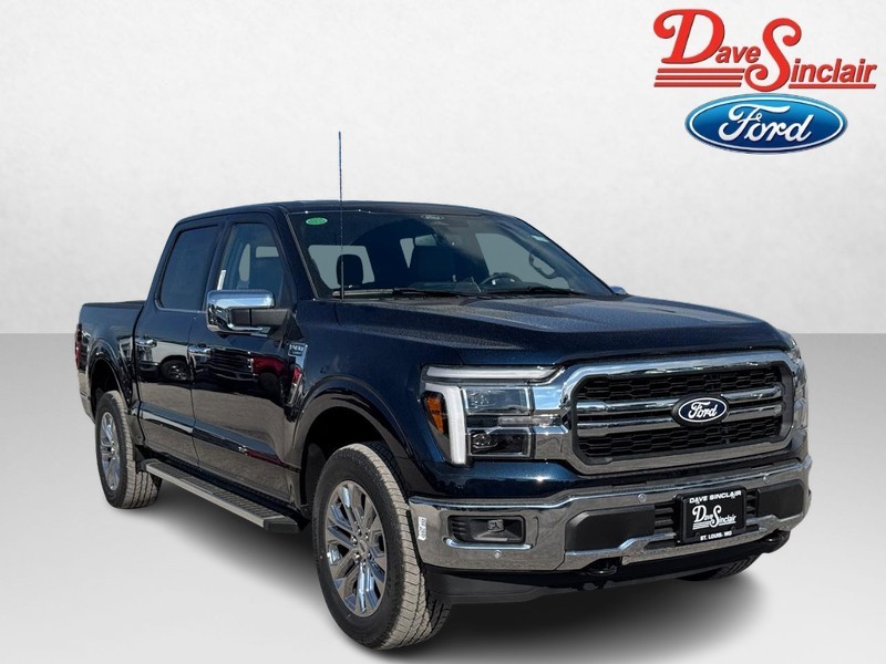 Ford F-150 Vehicle Image 04