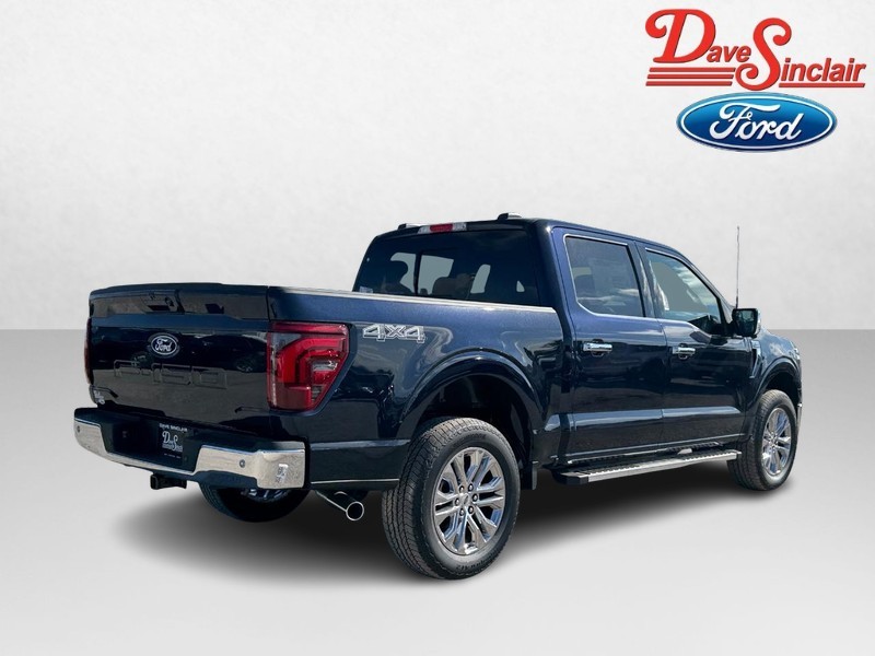 Ford F-150 Vehicle Image 07