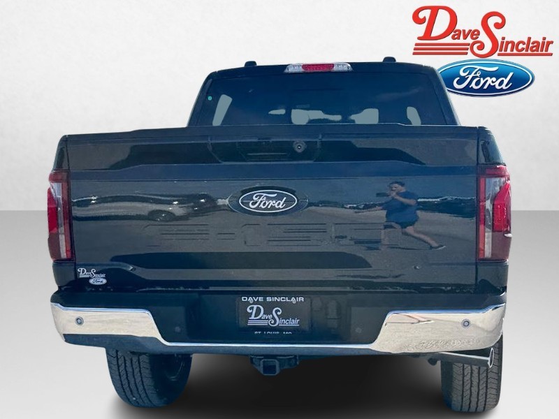 Ford F-150 Vehicle Image 08