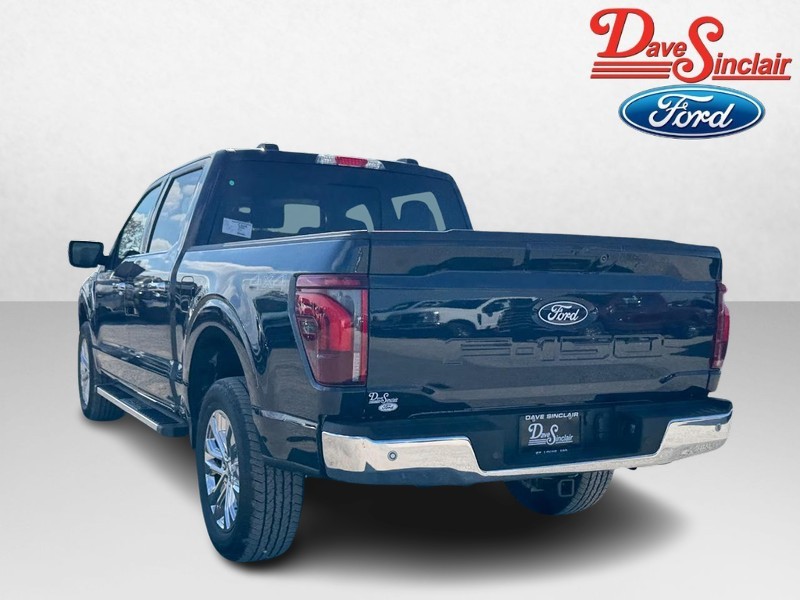 Ford F-150 Vehicle Image 09