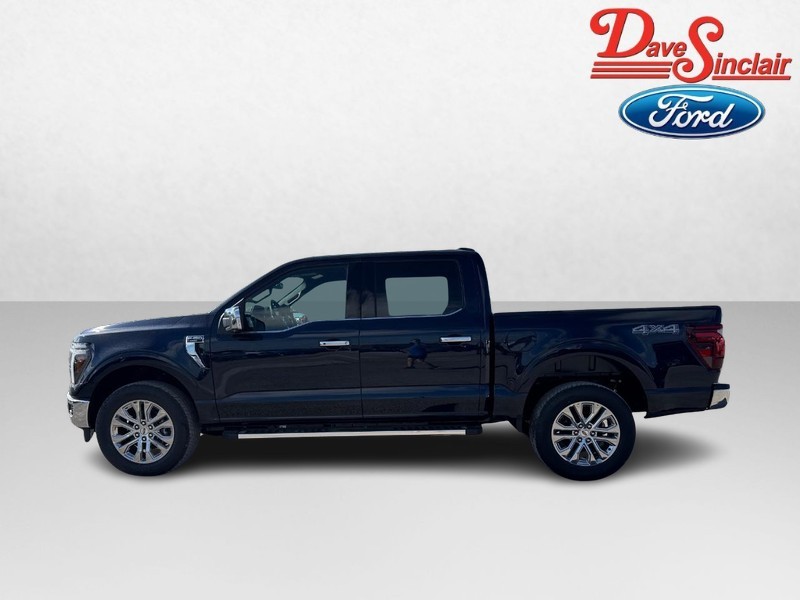 Ford F-150 Vehicle Image 10