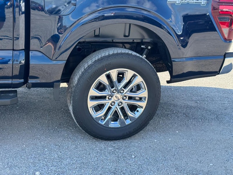 Ford F-150 Vehicle Image 11