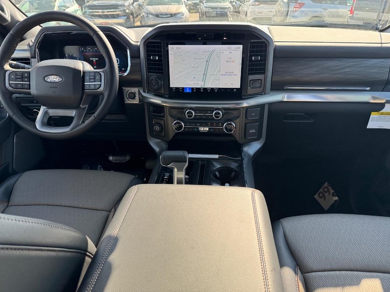 Ford F-150 Vehicle Image 14