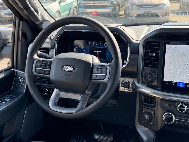 Ford F-150 Vehicle Image 15