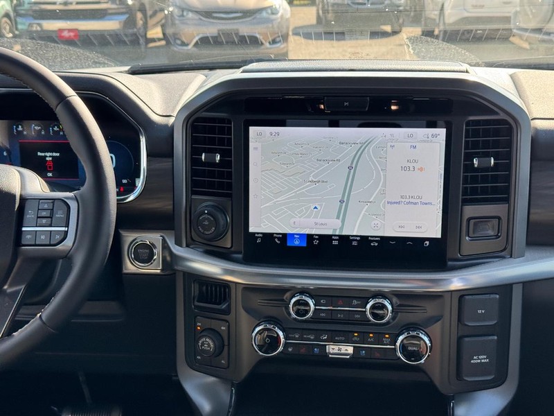 Ford F-150 Vehicle Image 16