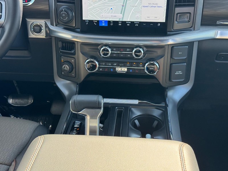 Ford F-150 Vehicle Image 17