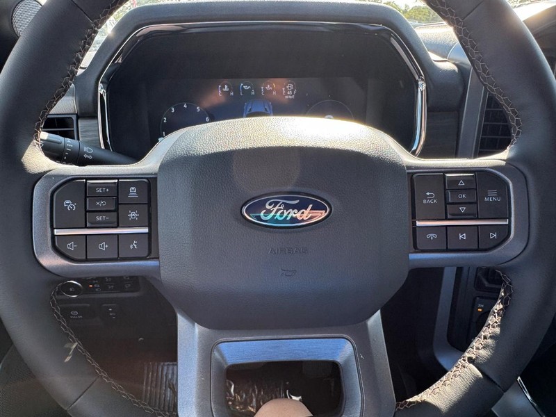 Ford F-150 Vehicle Image 21