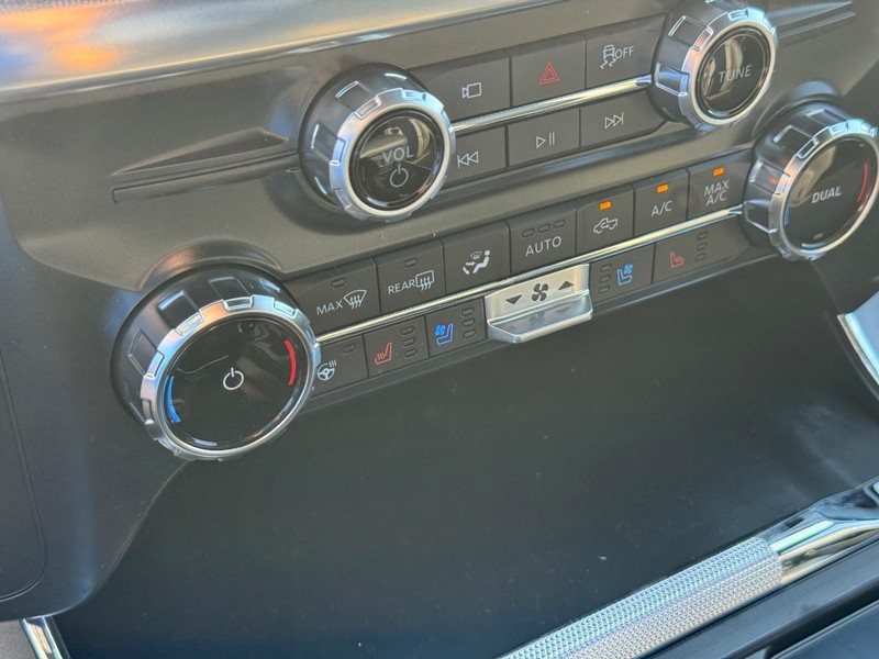 Ford F-150 Vehicle Image 25