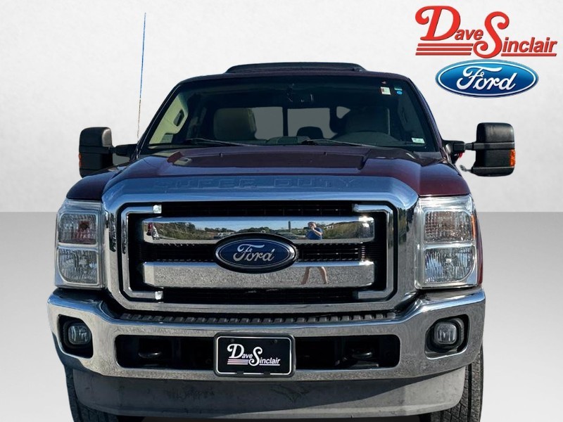 Ford Super Duty F-350 SRW Vehicle Image 02